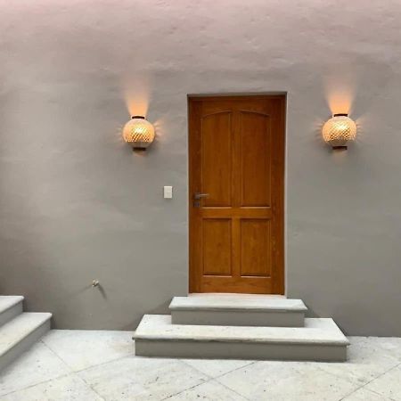 Brisas De Sol Hotel Pátzcuaro Kültér fotó