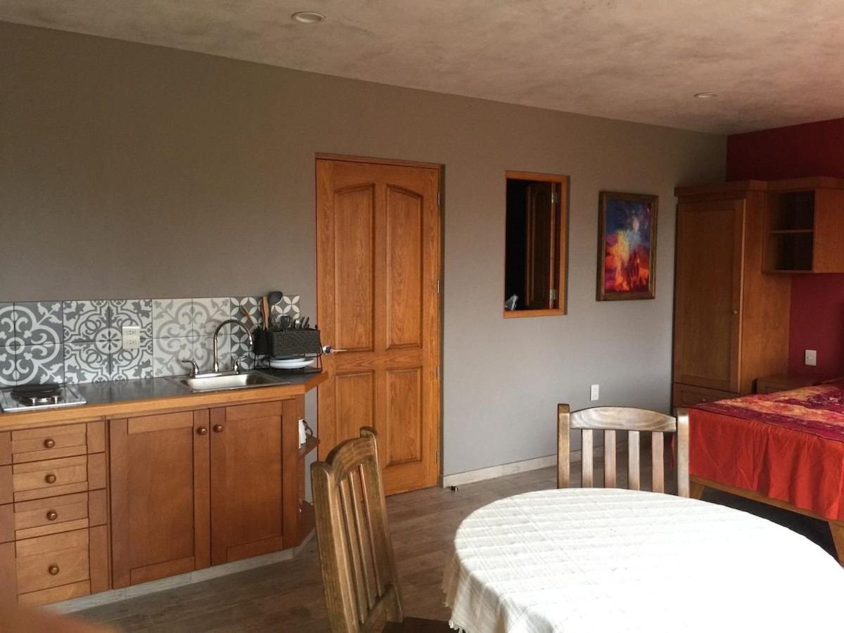 Brisas De Sol Hotel Pátzcuaro Kültér fotó
