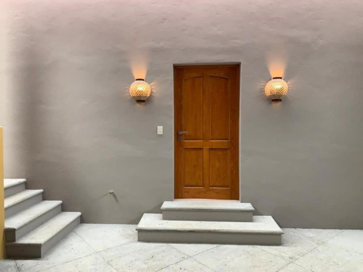 Brisas De Sol Hotel Pátzcuaro Kültér fotó
