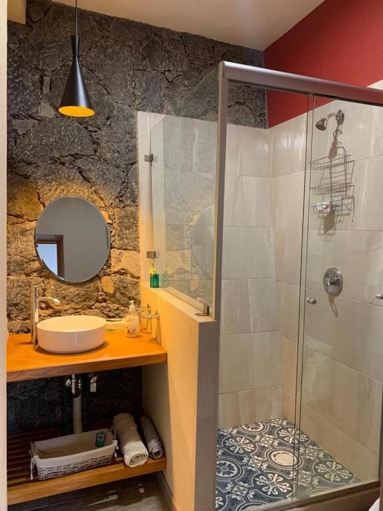 Brisas De Sol Hotel Pátzcuaro Kültér fotó