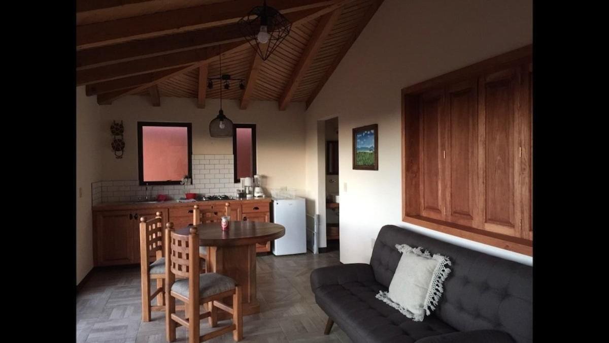 Brisas De Sol Hotel Pátzcuaro Kültér fotó
