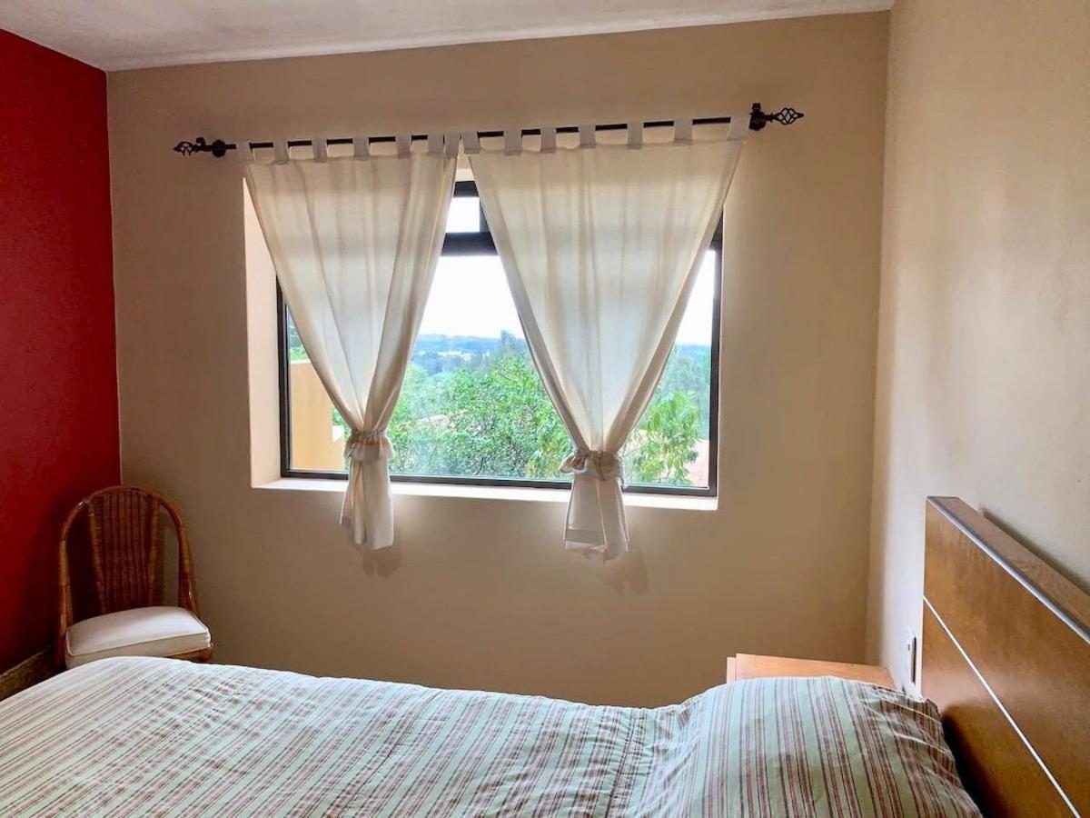 Brisas De Sol Hotel Pátzcuaro Kültér fotó