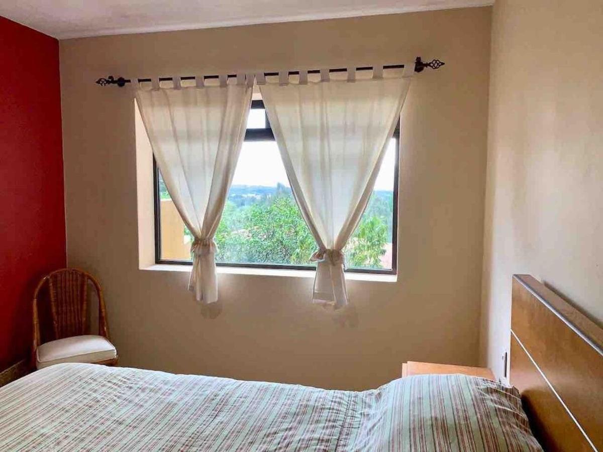 Brisas De Sol Hotel Pátzcuaro Kültér fotó