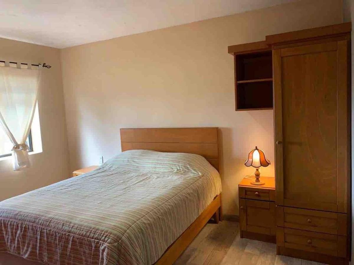 Brisas De Sol Hotel Pátzcuaro Kültér fotó
