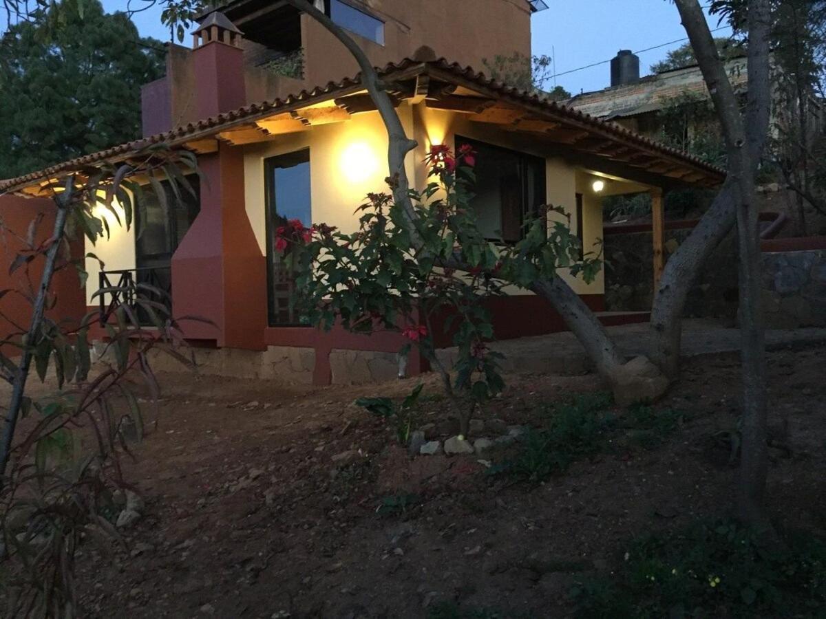 Brisas De Sol Hotel Pátzcuaro Kültér fotó