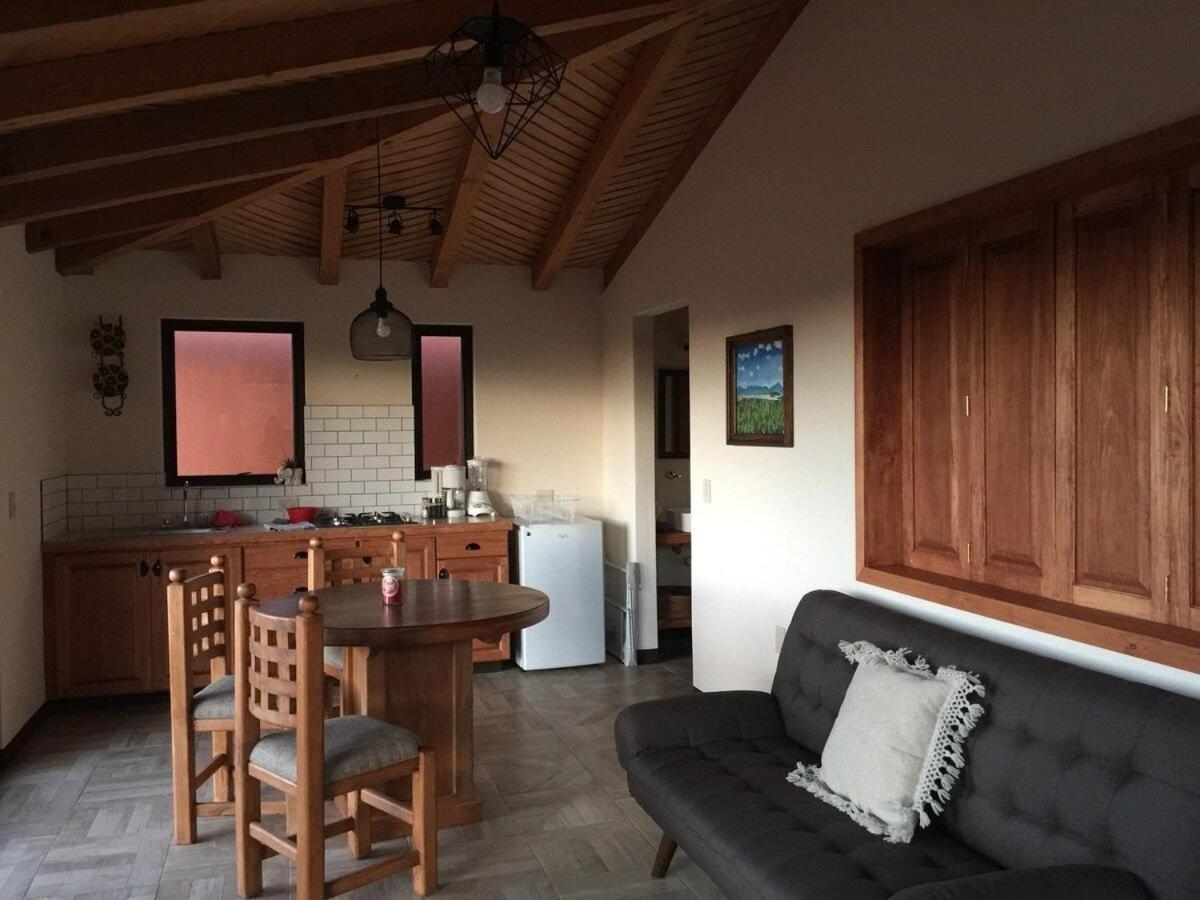 Brisas De Sol Hotel Pátzcuaro Kültér fotó
