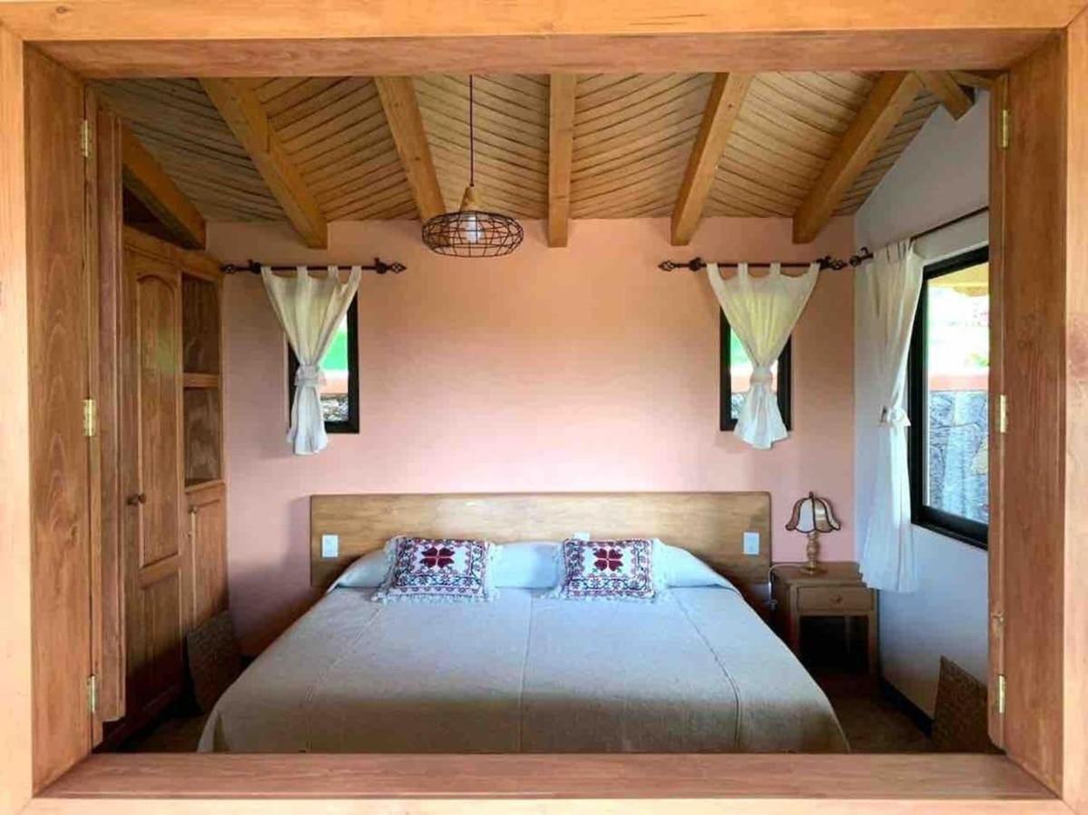 Brisas De Sol Hotel Pátzcuaro Kültér fotó